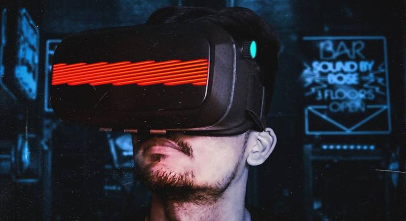 A virtuális valóság és a benne rejlő lehetőségek