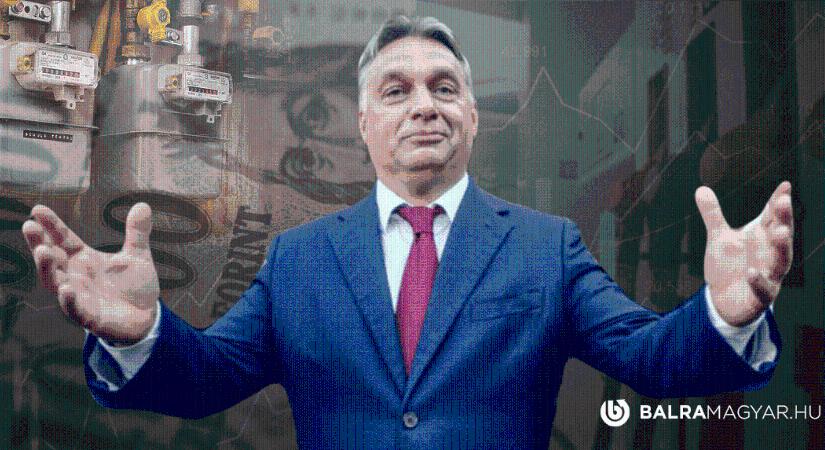 Miközben a járvánnyal küzdünk Orbán talált 9 ezer millió forintot erre
