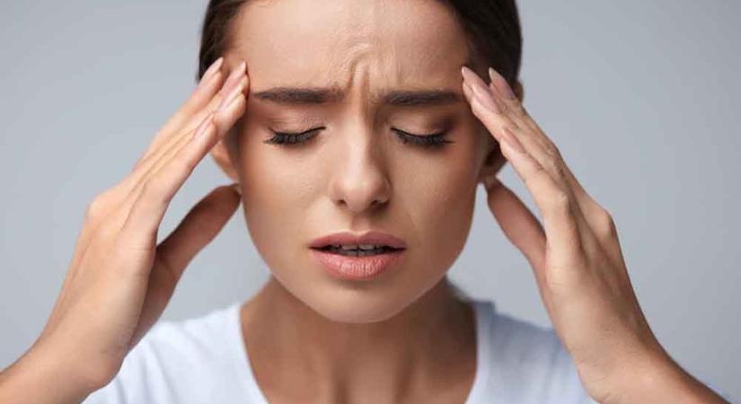 Ez az összefüggés a migrén és a tanulási képességek között