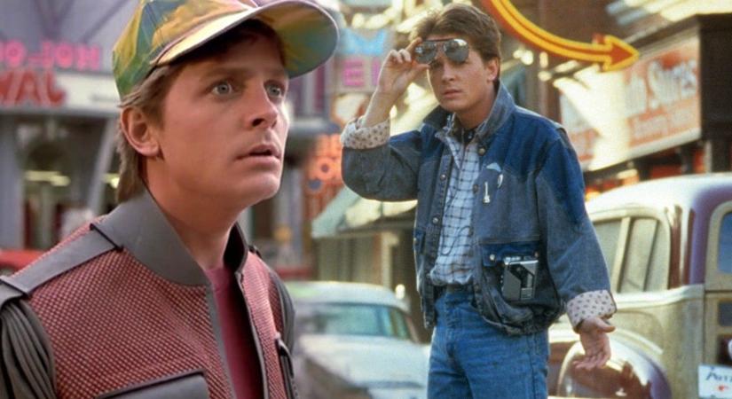 Vissza a jövőbe: Mi történt valójában Martyval 1985-ben?