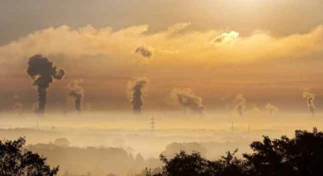 Országszerte ismét nőtt a légszennyezettség