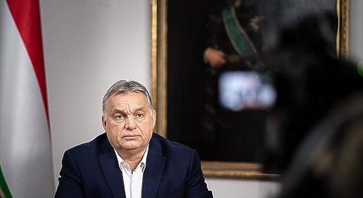 Orbán Viktor gyakorlatilag bejelentette a kilépést a Néppártból
