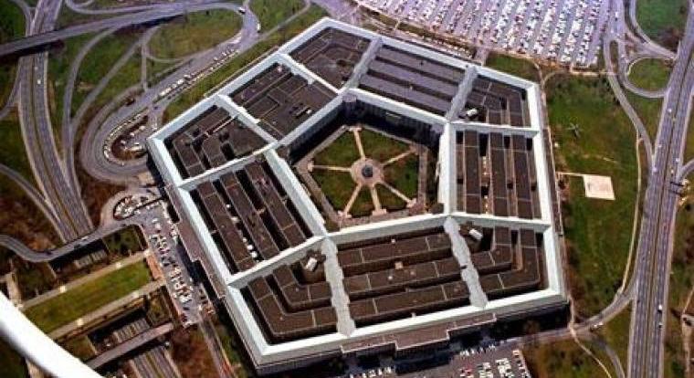 Kimaradt a Pentagon több fegyverszerződéséből a kiberbiztonság