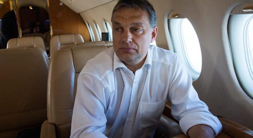 Orbán arra kér minket, most inkább halasszuk el a luxusnyaralásokat