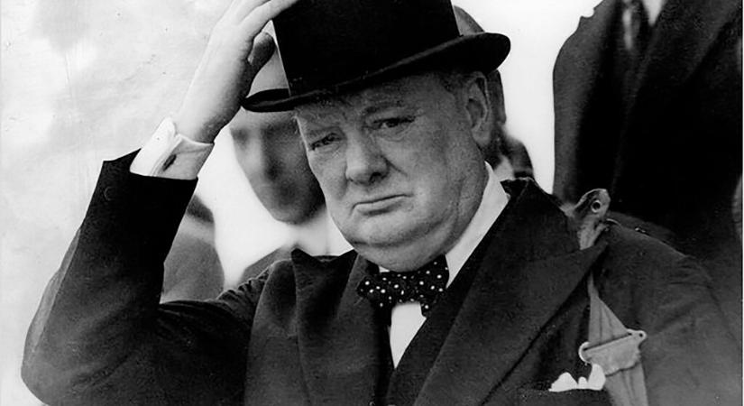 Vasfüggöny ereszkedett le a kontinensre – 75 éve hangzott el Winston Churchill fultoni beszéde