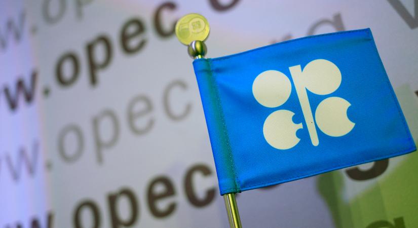 Döntött az OPEC, felfele mozdult az olaj ára