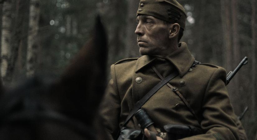 Időutazás a II. világháborúba a Berlinale dínyertes magyar versenyfilmje