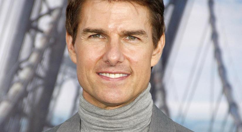 Tom Cruise és egyéb sztárok, akikről nem is gondolnád, hogy tudnak énekelni