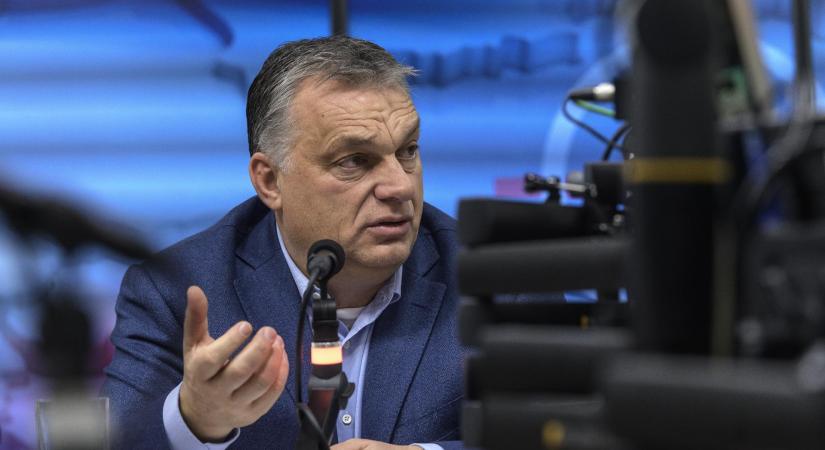 Orbán Viktor: A magánegészségügyben dolgozókat is bevonhatják a munkába