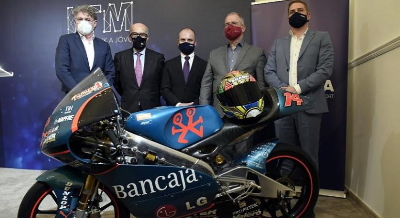 MotoGP: ennyiért vehette meg a magyar állam a rendezési jogot