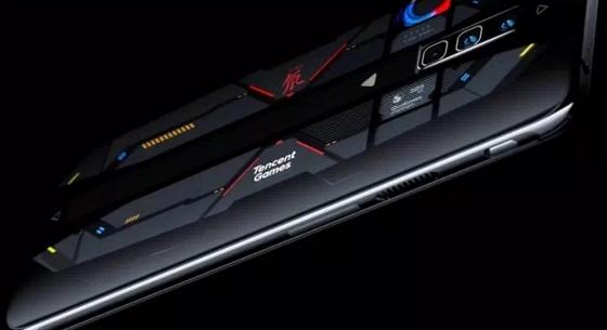 18 GB RAM telefonban: itt a Nubia új csúcsmobilja, a Red Magic 6 Dao