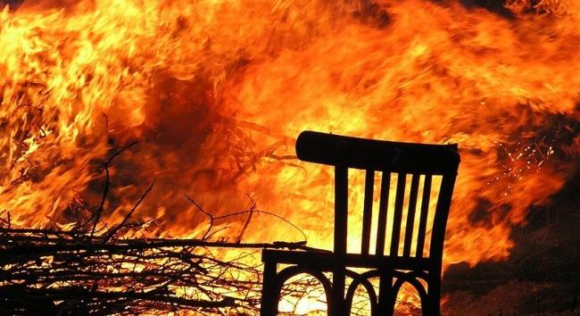 Kazánházban csaptak fel a lángok Sátoraljaújhelyen