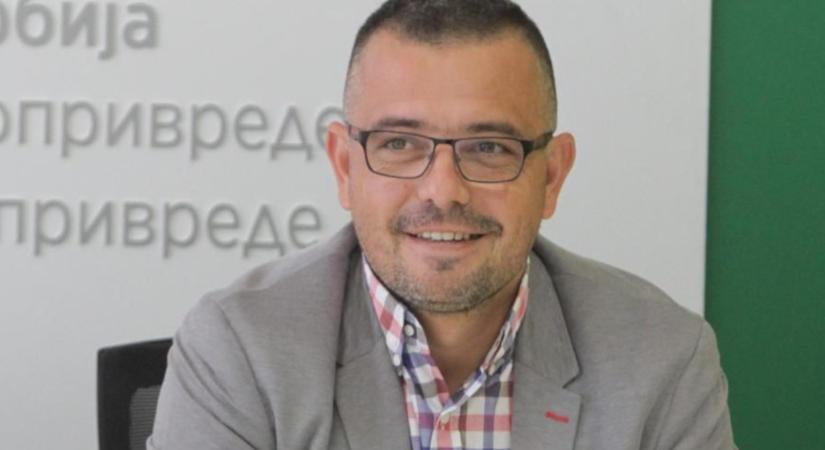 Nedimović: Nem csökkent a hektáronkénti támogatás
