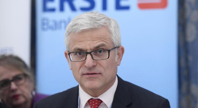 A járvány ellenére is eredményes évet zárt az Erste Bank