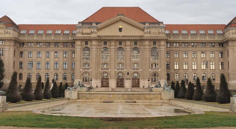 Debreceni Egyetem: mobilitás a járvány idején