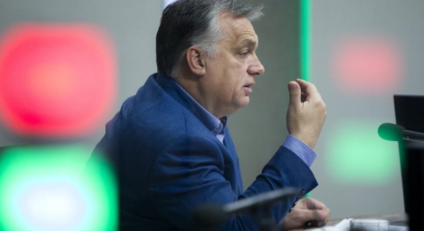 Orbán: A legnehezebb időszakra kell felkészülni