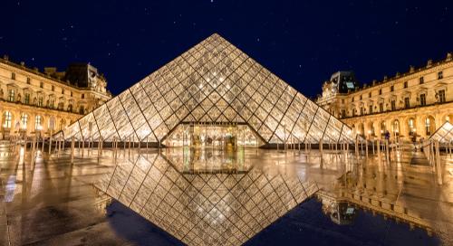 A Louvre visszakapott két reneszánsz műtárgyat 40 évvel ellopásuk után