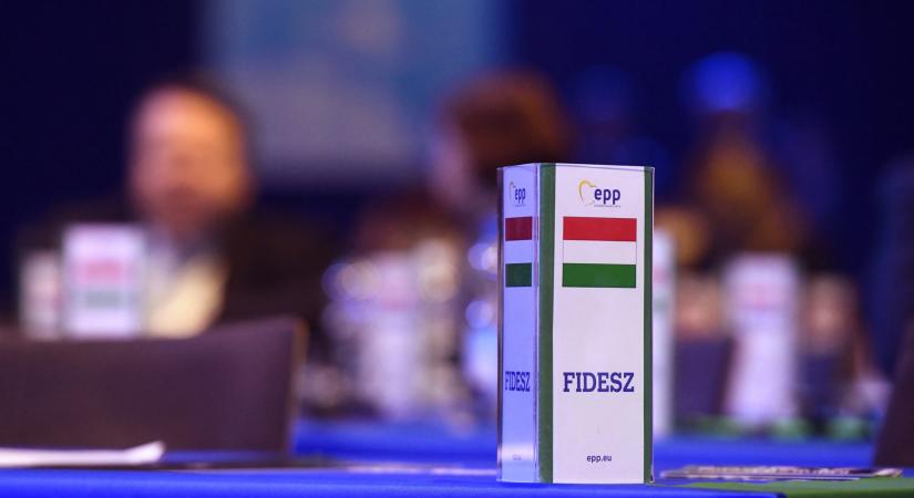 Marco Gervasoni: Fidesz should’ve left the EPP long ago