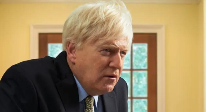 Filmsorozat készül a járványról és Boris Johnsonról
