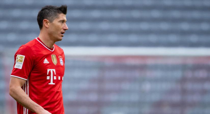 Nem fizetett adót, bajba kerülhet a Bayern München sztárja