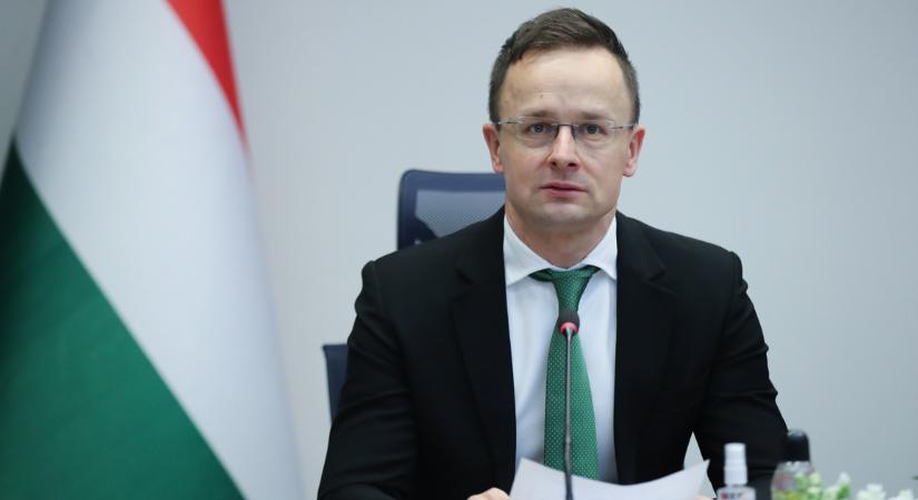 Bekérették a szlovák külügybe a pozsonyi magyar nagykövetet