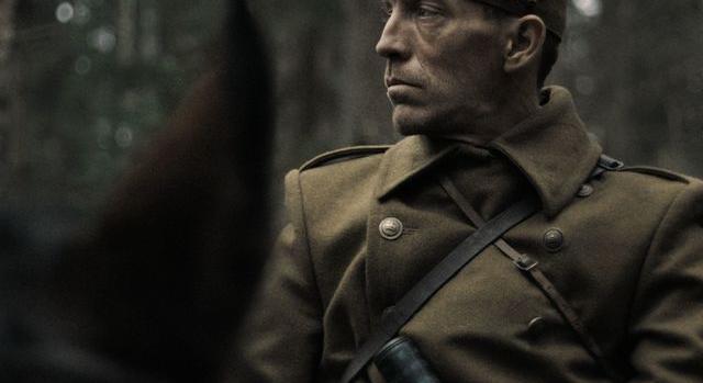 Ezüst Medvét nyert a magyar háborús film