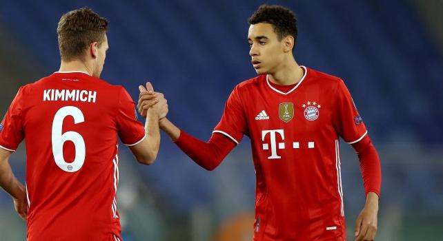 A Bayern München legalább 5 évre tervez fiatal középpályásával