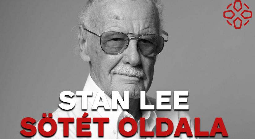 VIDEÓ: Stan Lee sötét oldala - Ez lenne az igazság az egykori képregényikon mögött?