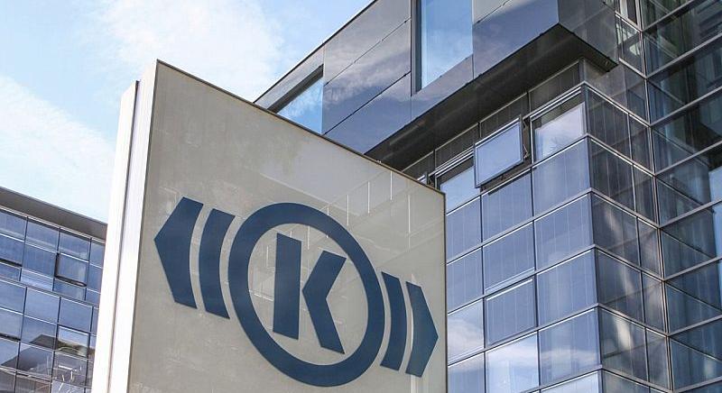Nyereséget vár veszteséges éve után a Knorr-Bremse