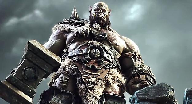 Az eredeti szereplőkkel jöhet a Warcraft 2!