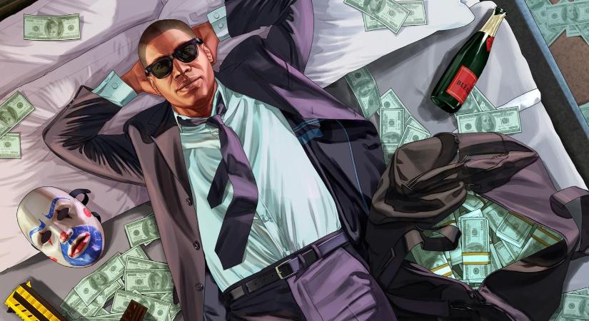 A GTA kiadója továbbra is kitart a 70 dolláros videojátékos árak mellett