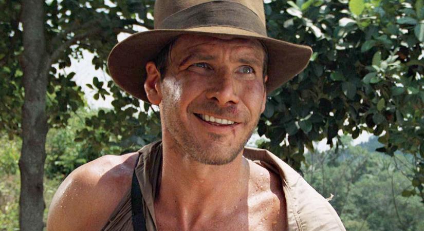 Steven Spielbergnél betelt a pohár - Kiderült, miért szállt ki az Indiana Jones 5-ből