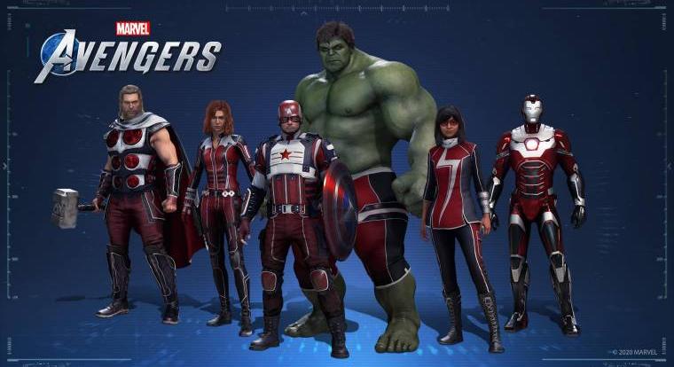 A Marvel's Avengers fejlesztői azt szeretnék, hogy lassabban fejlődjünk