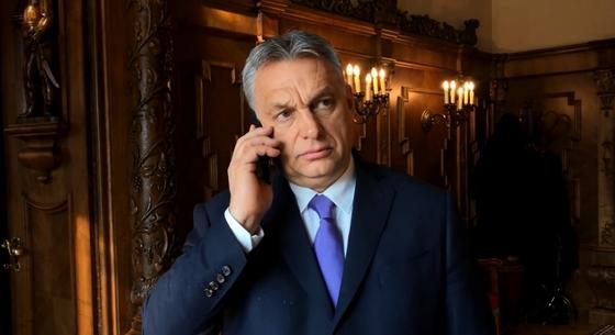 Reggel óta titok övezi Orbán nagyon fontos hibabejelentő telefonszámát