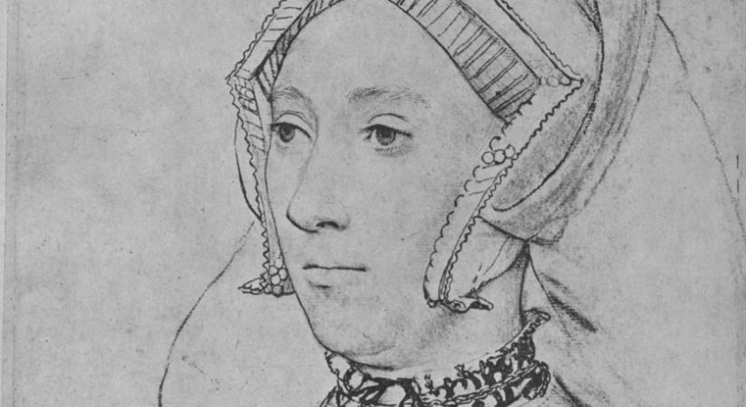 Csaknem ő lett VIII. Henrik hetedik felesége: Katherine Willoughby a hírhedt király jó barátja és bizalmasa volt