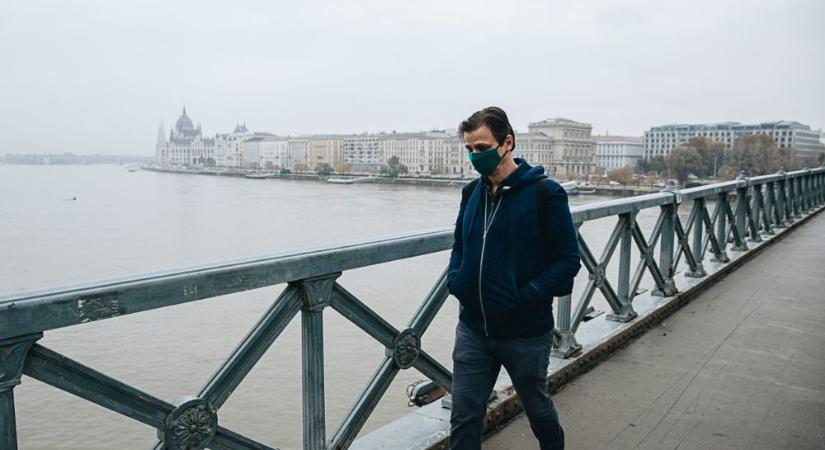 Filippov Gábor: A járvány miatt megváltozik az állam szerepe