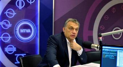 Orbán Viktornak nem jutott eszébe egy nagyon fontos telefonszám