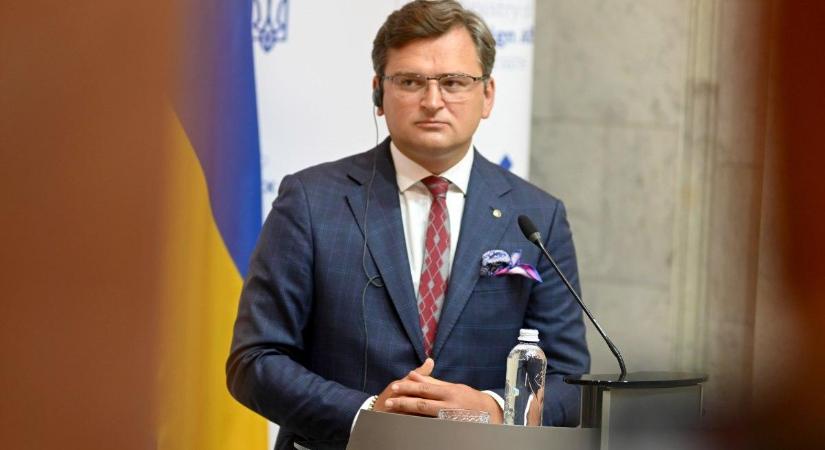 Ukrajna több új nagykövetség és konzulátus nyitását tervezi