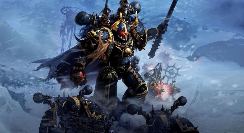 Egy nem hivatalos kiegészítő 17 új fajt ad hozzá a Warhammer 40,000: Dawn of War-hoz