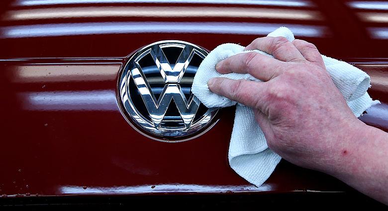 Teljes átalakításba kezd a Volkswagen