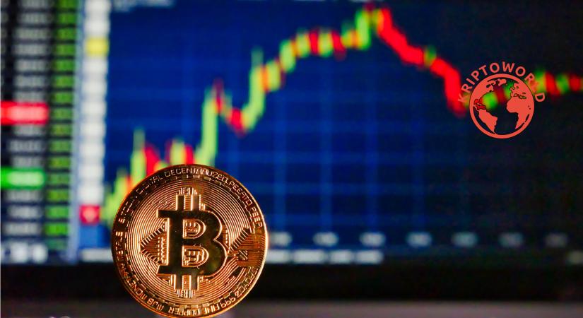 A bitcoin ára végtelenbe tart a Kraken vezérigazgatója szerint