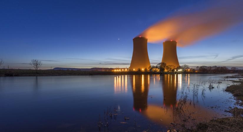A német kormány megállapodott a leálló atomerőművek kifizetéséről
