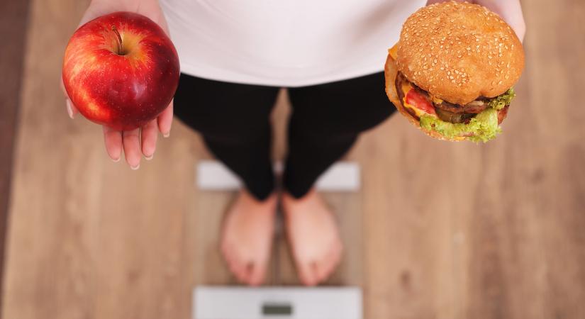 A kóros elhízás mára világméreteket öltött
