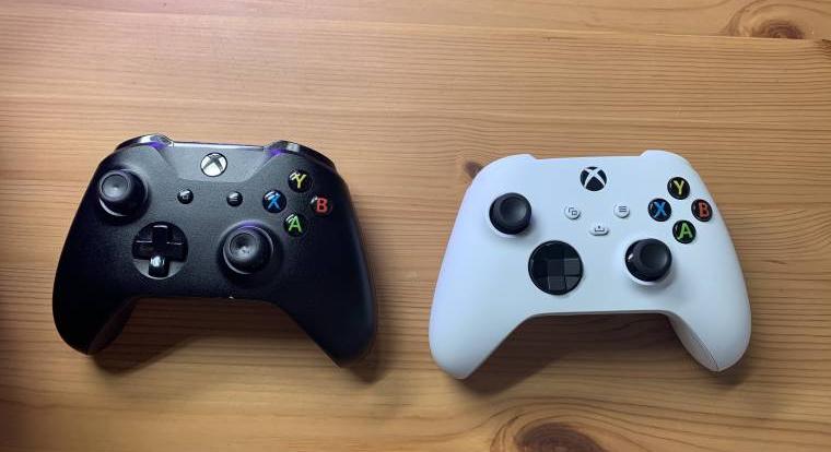 Rakoncátlankodnak az Xbox-kontrollerek gombjai