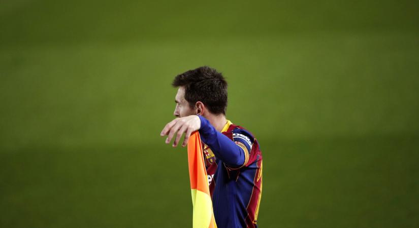 Messi és Xavi is kampányígéret a Barcelona elnökválasztásán