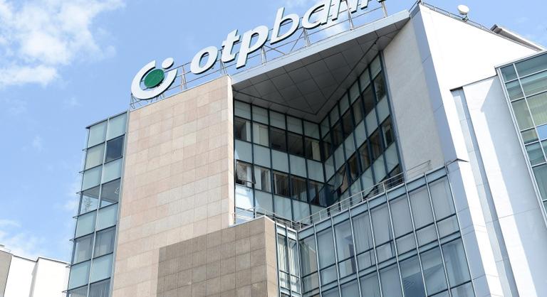 Tavaly 76 százalékkal csökkent az OTP Bank nyeresége Romániában