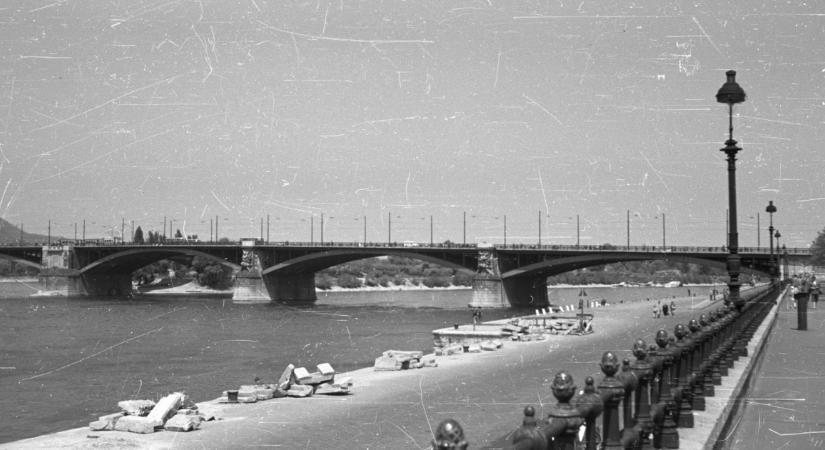 A Galvani a híd és az évszázados budapesti hídvitáink