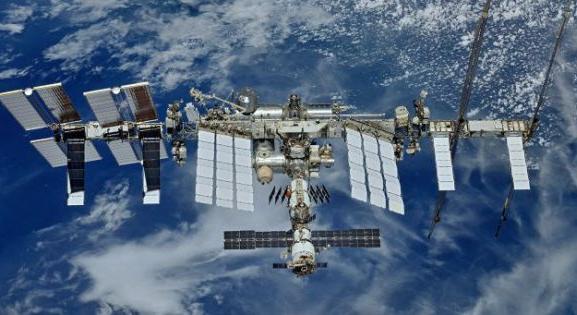 Döntöttek Moszkvában: 2028-ig meghosszabbítják a Nemzetközi Űrállomás működését