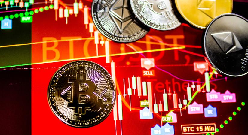 Egyesek a bitcoin teljes devizapiaci uralmát várják