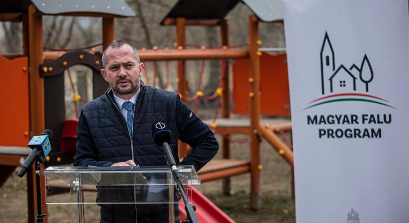 Folytatódik a Magyar Falu Program: milliárdokból fejlődik Nógrád megye